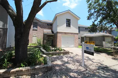 2117 Whittier Drive, Houston, TX 77032 - Photo 1
