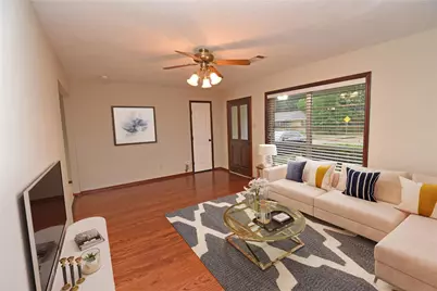 2614 Willowby Drive, Houston, TX 77008 - Photo 5