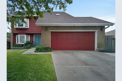 3213 Kleinmann Avenue, Galveston, TX 77551 - Photo 1