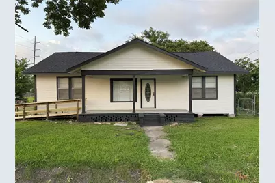 1934 Austin Avenue, Port Arthur, TX 77640 - Photo 1