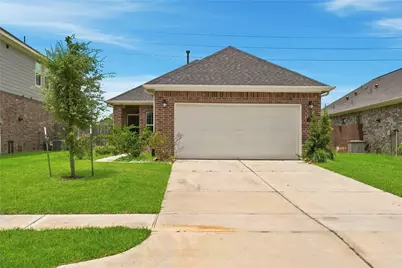 7422 French Quarter Court, Fulshear, TX 77441 - Photo 1