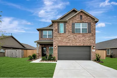 17145 Pinewood Branch Drive, New Caney, TX 77357 - Photo 1