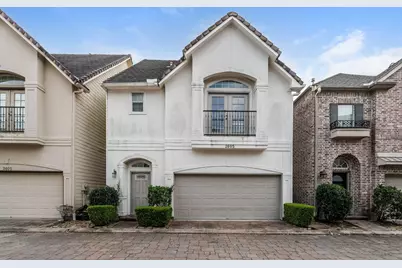 2605 Cheshire Oaks Drive, Houston, TX 77054 - Photo 1