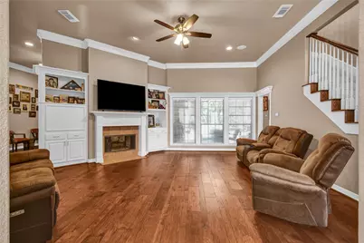 208 River Oaks Drive, Lake Jackson, TX 77566 - Photo 19