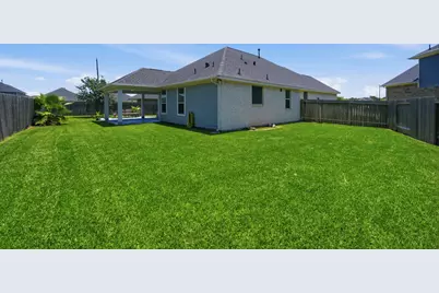 8303 Divot Trace, Fulshear, TX 77441 - Photo 23