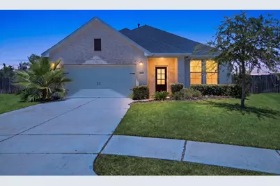 8303 Divot Trace, Fulshear, TX 77441 - Photo 1