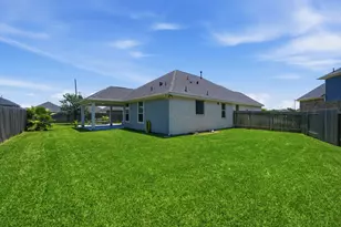 8303 Divot Trce, Fulshear, TX 77441 - Photo 19