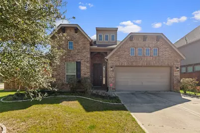 11806 Di Mari Drive, Richmond, TX 77406 - Photo 1