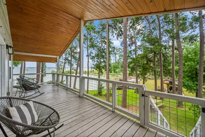 21 Red Bird Lane, Coldspring, TX 77331 - Photo 1