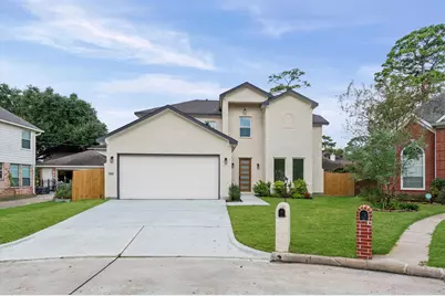 19119 Emory Trail, Spring, TX 77388 - Photo 5