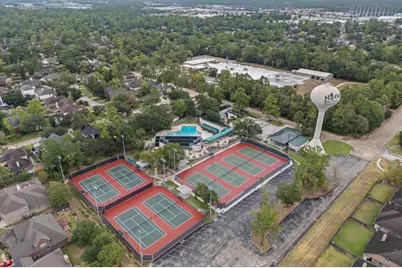 19119 Emory Trail, Spring, TX 77388 - Photo 3