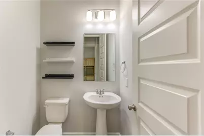 6027 Painted Plains Lane, Fulshear, TX 77441 - Photo 29