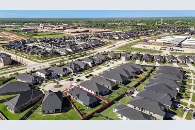 6027 Painted Plains Lane, Fulshear, TX 77441 - Photo 13