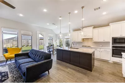 6027 Painted Plains Lane, Fulshear, TX 77441 - Photo 3