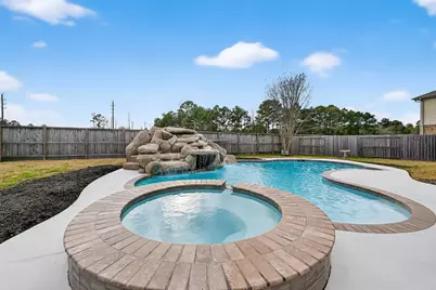 8331 Calico Canyon Drive, Tomball, TX 77375 - Photo 43