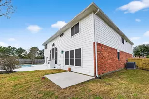 8331 Calico Canyon Dr, Tomball, TX 77375 - Photo 45