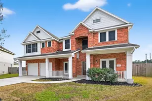 8331 Calico Canyon Dr, Tomball, TX 77375 - Photo 1