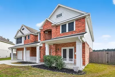 8331 Calico Canyon Drive, Tomball, TX 77375 - Photo 3