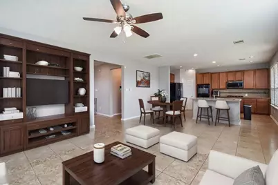 22515 Auburn Valley Lane, Katy, TX 77449 - Photo 7
