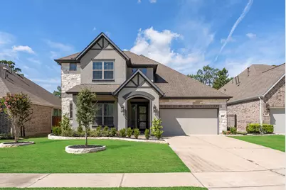 4514 Silver Moon Drive, Spring, TX 77386 - Photo 1