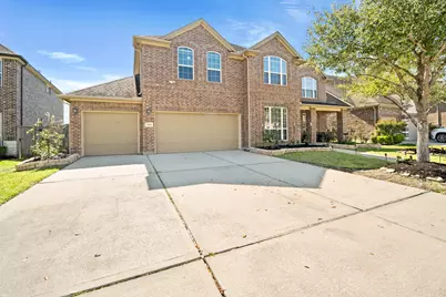 25611 Kearsley Drive, Katy, TX 77494 - Photo 3