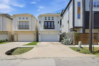2513 Detering Street, Houston, TX 77007 - Photo 1