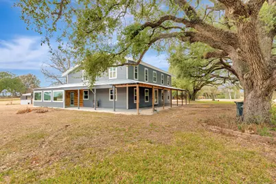 1710 County Road 399, Louise, TX 77455 - Photo 3