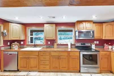 1710 County Road 399, Louise, TX 77455 - Photo 19