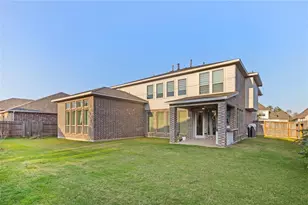 4823 Parkgate Ave, Fulshear, TX 77441 - Photo 35