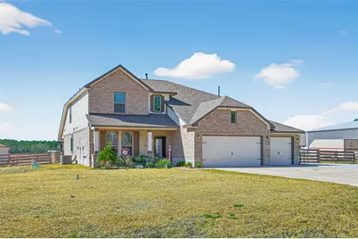 9725 Guadalupe Street, Conroe, TX 77303 - Photo 1