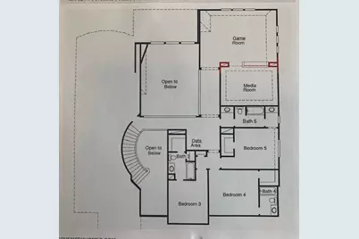 14111 Casa Campagna Way, Cypress, TX 77433 - Photo 3