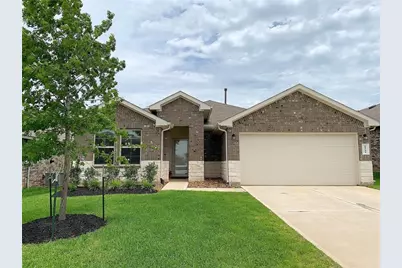 11544 Kalinago View Lane, Conroe, TX 77304 - Photo 1