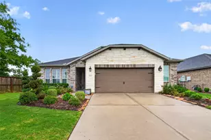 5446 Austin Bend Ln, Fulshear, TX 77441 - Photo 1