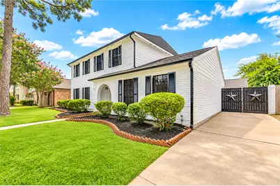 16011 Pinyon Creek Drive, Houston, TX 77095 - Photo 3