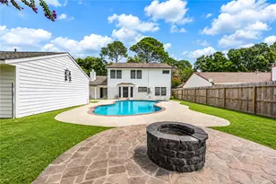 16011 Pinyon Creek Dr, Houston, TX 77095 - Photo 41