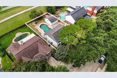 16011 Pinyon Creek Drive, Houston, TX 77095 - Photo 47