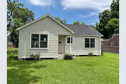 2302 Oaklawn Drive, La Marque, TX 77568 - Photo 1
