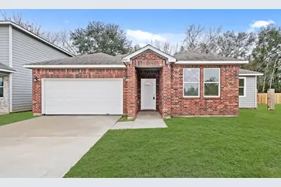 4947 Leamathew Street, Houston, TX 77045 - Photo 1