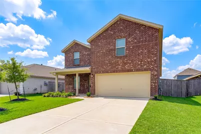 3418 Spanish Oak Lane, Rosenberg, TX 77471 - Photo 1