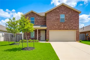 3418 Spanish Oak Ln, Rosenberg, TX 77471 - Photo 3