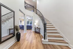 5119 Kendalia Cloud Ln, Fulshear, TX 77441 - Photo 5