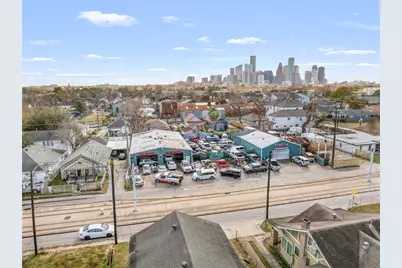 902 Boundary Street, Houston, TX 77009 - Photo 1