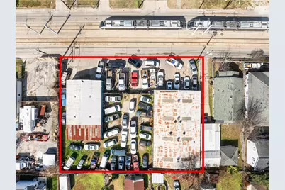 902 Boundary Street, Houston, TX 77009 - Photo 5