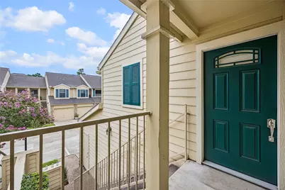 763 Bering Drive #B, Houston, TX 77057 - Photo 11