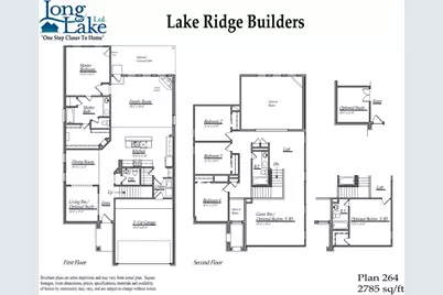 18419 Porta Marina Drive, Fresno, TX 77545 - Photo 35