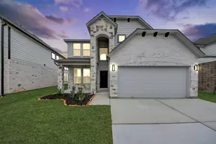 18419 Porta Marina Dr, Fresno, TX 77545 - Photo 1