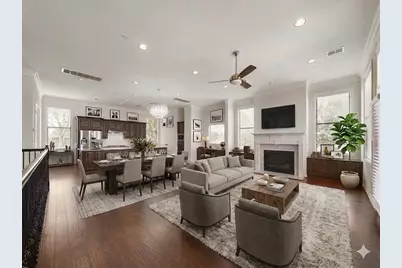5947 Turtle Beach Lane, Houston, TX 77036 - Photo 1