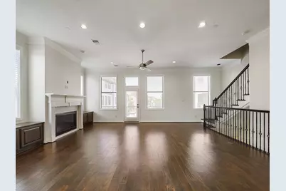 5947 Turtle Beach Lane, Houston, TX 77036 - Photo 9