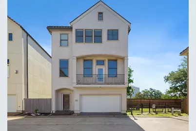 5947 Turtle Beach Lane, Houston, TX 77036 - Photo 3