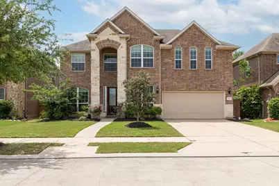 5314 Belle Manor Lane, Sugar Land, TX 77479 - Photo 1